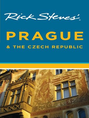 Rick Steves' Prague & The Czech Republic - ebook